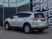 Toyota RAV4 IV (XA40) Рестайлинг Краснодар  - изображение 24