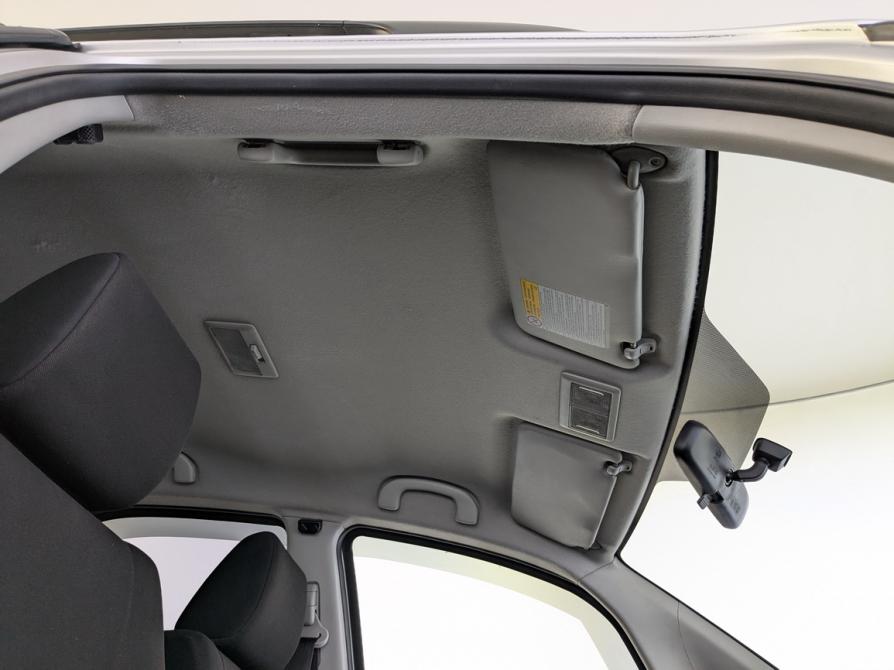 Suzuki SX4 I (Classic) Москва  - изображение 22