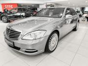 Mercedes-Benz S-Класс V (W221) Рестайлинг Казань  - изображение 23