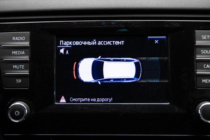 Skoda Octavia III (A7) с пробегом 2014 года, цена 1 500 000 рублей, 203640 км, универсал, Автокод Объявления
