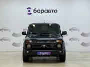 Lada (ВАЗ) Niva Legend I Ставрополь  - изображение 19