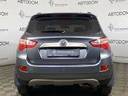 Changan CS35 Москва  - изображение 23