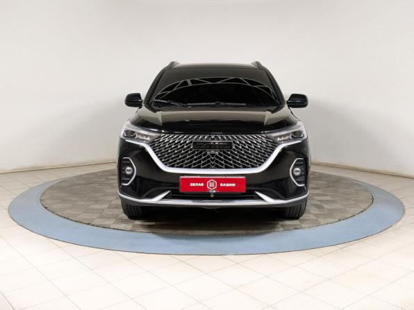 Haval M6 II с пробегом 2023 года, цена 1 779 500 рублей, 35310 км, внедорожник, Автокод Объявления