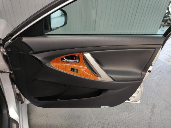 Toyota Camry VI (XV40) Рестайлинг с пробегом 2010 года, цена 1 250 000 рублей, 232600 км, седан, Автокод Объявления