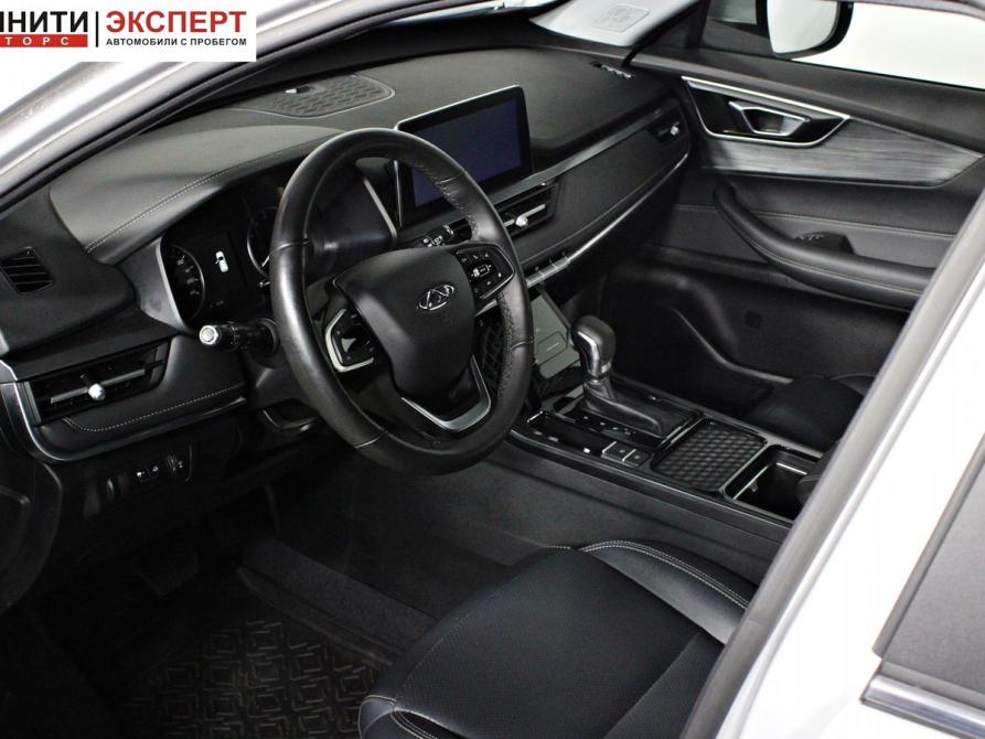 Chery Tiggo 4 Pro I Белгород  - изображение 11