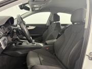 Audi A4 V (B9) Калининград  - изображение 34