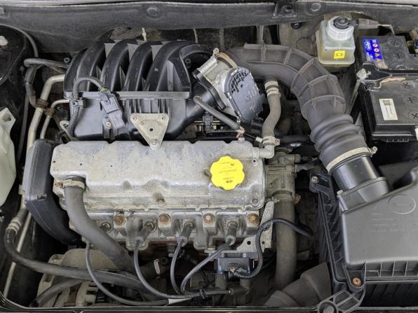 Lada (ВАЗ) Granta I Рестайлинг с пробегом 2022 года, цена 655 000 рублей, 65510 км, седан, Автокод Объявления