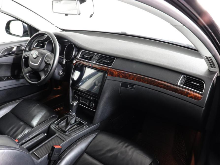 Skoda Superb II Химки  - изображение 9