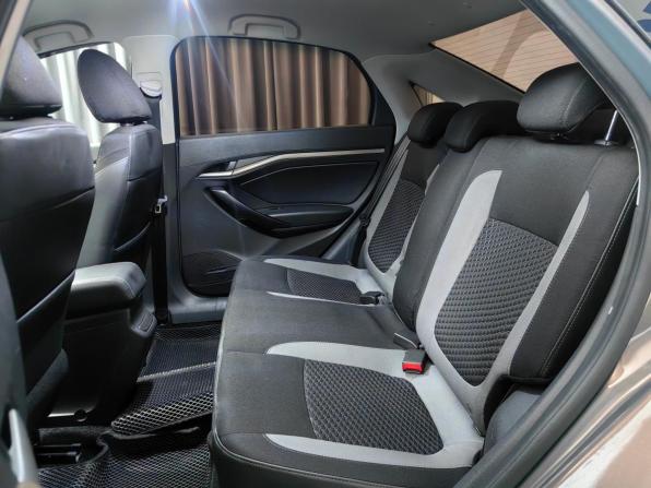 Lada (ВАЗ) Vesta I с пробегом 2018 года, цена 730 000 рублей, 163073 км, седан, Автокод Объявления