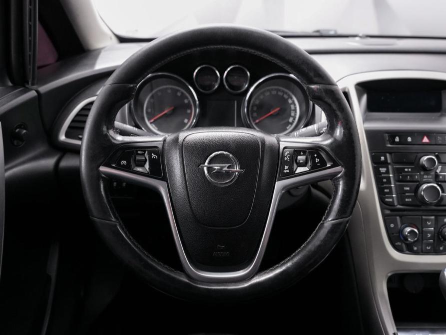 Opel Astra J Ульяновск  - изображение 12