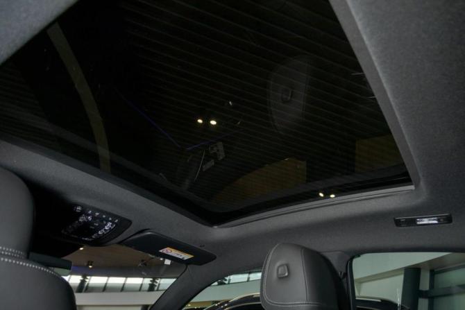 Новый Mercedes-Benz GLE Coupe II (C167) Рестайлинг 2025 года, цена 14 700 000 рублей, внедорожник, Автокод Объявления