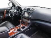 Toyota Highlander II (XU40) Рестайлинг Москва  - изображение 27