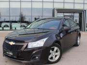 Chevrolet Cruze I Рестайлинг Калуга  - изображение 15