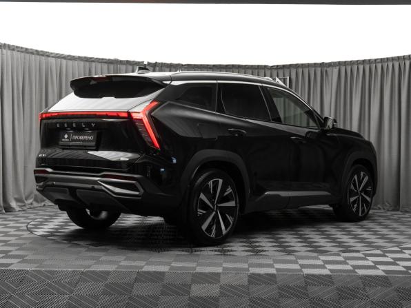 Geely Atlas II с пробегом 2024 года, цена 3 190 000 рублей, 21136 км, внедорожник, Автокод Объявления
