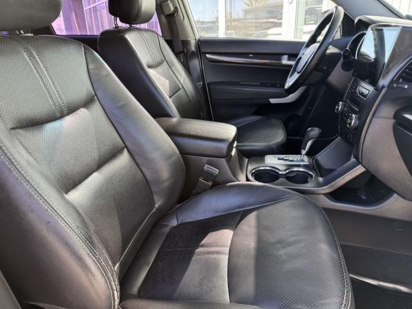 Kia Sorento II с пробегом 2009 года, цена 1 299 000 рублей, 198465 км, внедорожник, Автокод Объявления