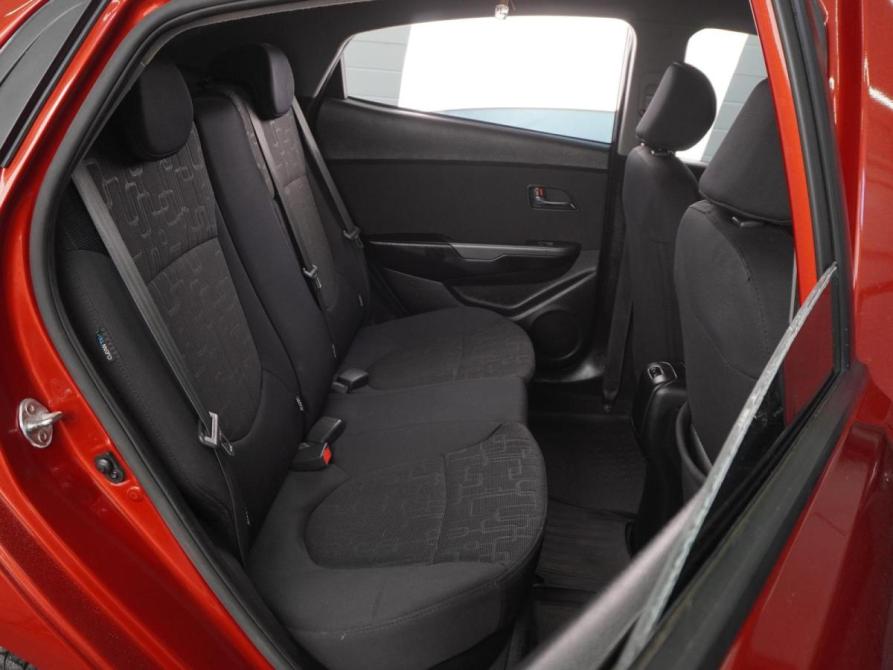 Kia Rio III Воронеж  - изображение 7