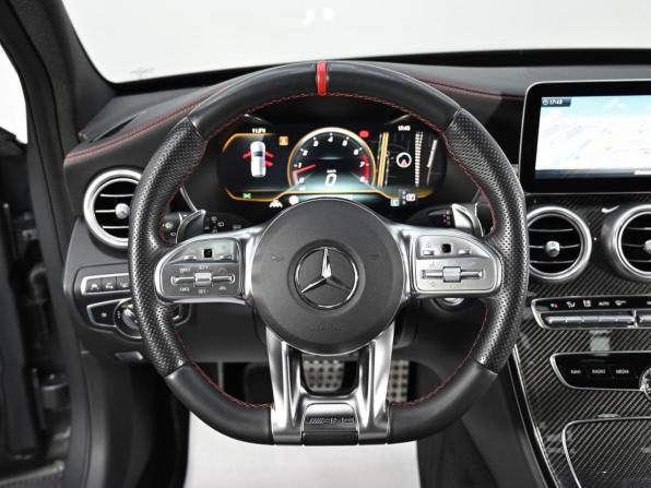 Mercedes-Benz C-Класс AMG IV (W205) Рестайлинг с пробегом 2020 года, цена 5 900 000 рублей, 56800 км, универсал, Автокод Объявления