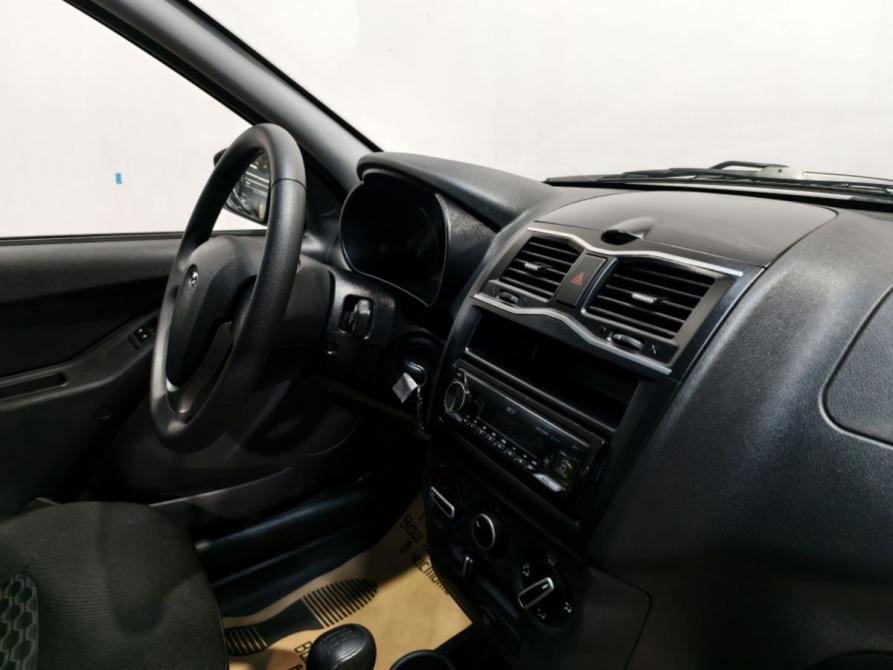 Lada (ВАЗ) Granta I Рестайлинг Курск  - изображение 7