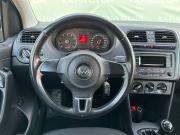 Volkswagen Polo V Екатеринбург  - изображение 17