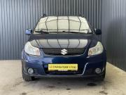 Suzuki SX4 I (Classic) Пермь  - изображение 31