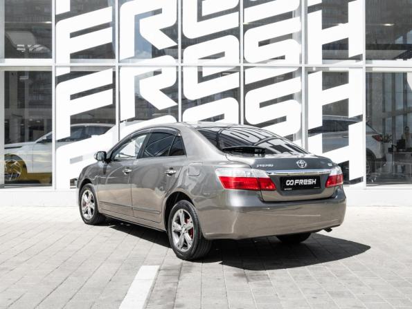 Toyota Premio II (T26) с пробегом 2009 года, цена 1 220 000 рублей, 216777 км, седан, Автокод Объявления