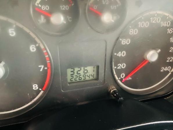 Ford Focus II с пробегом 2006 года, цена 320 000 рублей, 220000 км, седан, Автокод Объявления