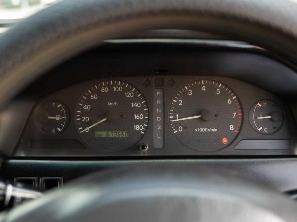 Toyota Carina VII (T210) с пробегом 2001 года, цена 500 000 рублей, 673659 км, седан, Автокод Объявления