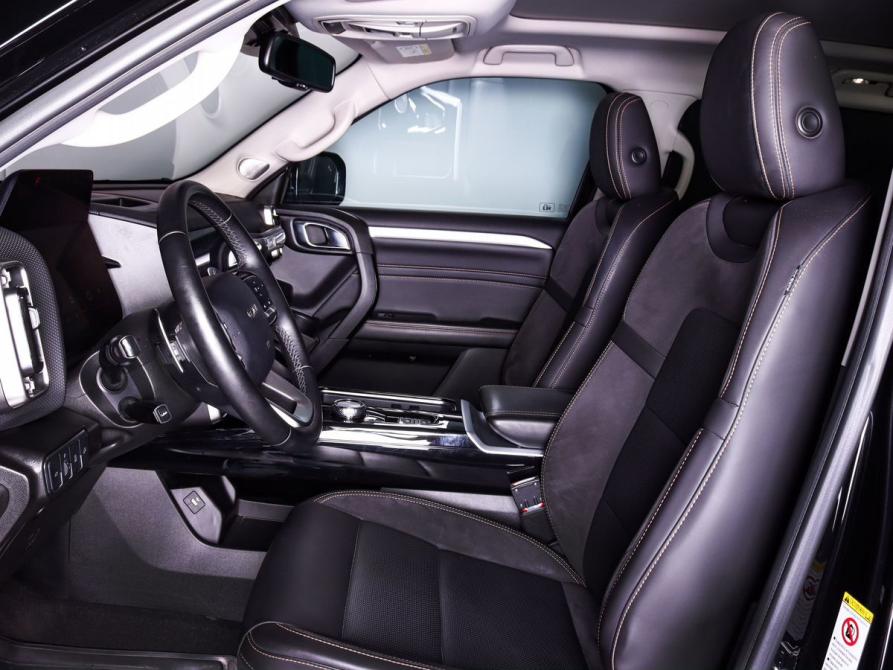Haval Dargo I Минеральные Воды  - изображение 8