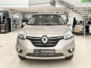 Renault Koleos I Рестайлинг 2 Казань  - изображение 24