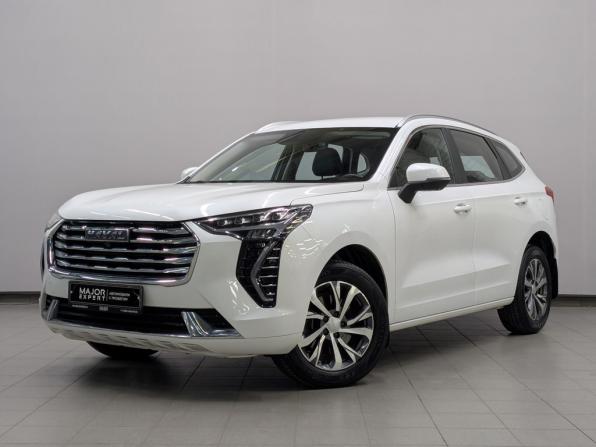 Haval Jolion I с пробегом 2023 года, цена 1 790 000 рублей, 33018 км, внедорожник, Автокод Объявления