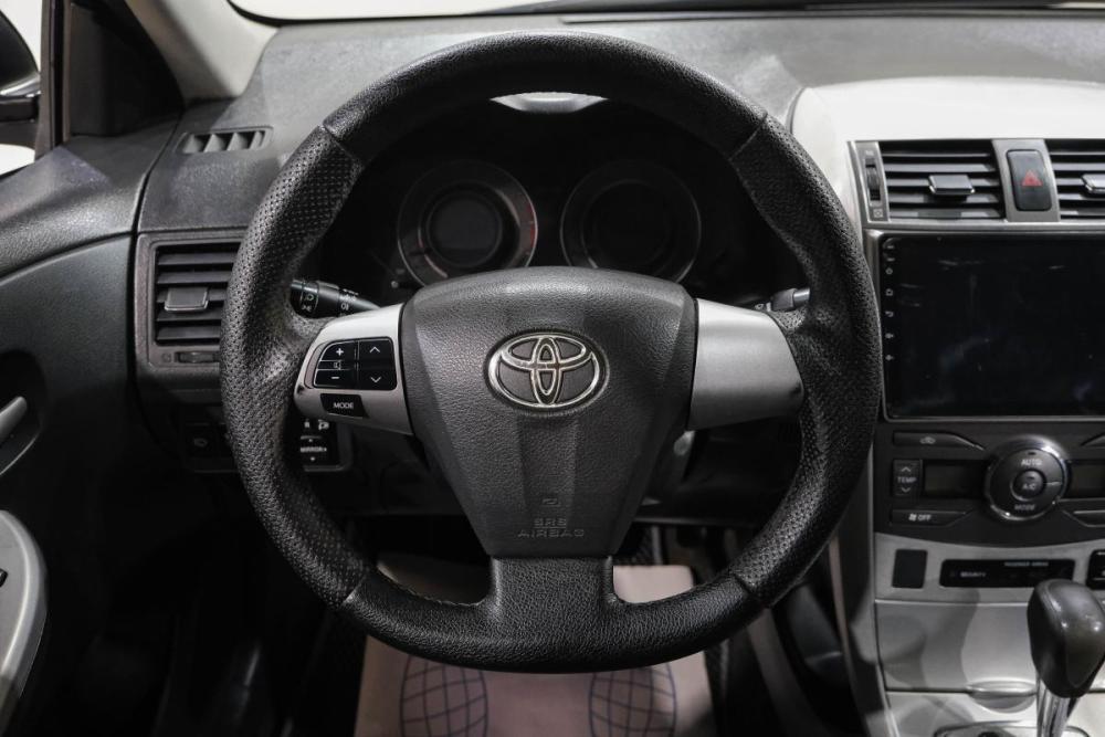 Toyota Corolla X (E140 E150) Рестайлинг Новокузнецк  - изображение 20