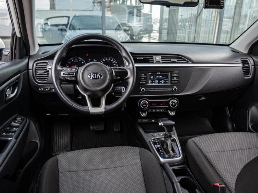Kia Rio IV Рестайлинг Краснодар  - изображение 6