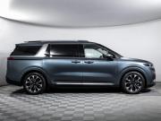 Kia Carnival IV Москва  - изображение 26