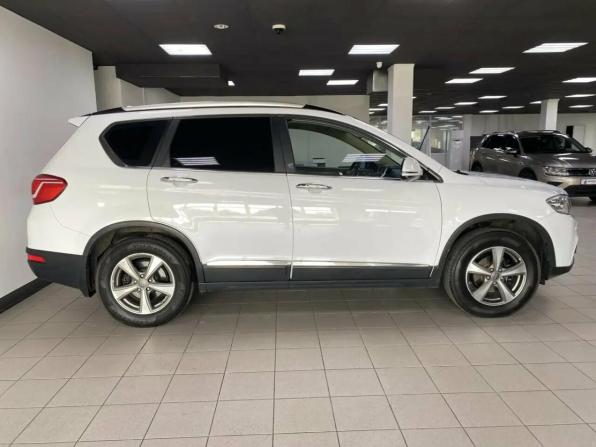 Haval H6 I с пробегом 2018 года, цена 1 499 000 рублей, 89510 км, внедорожник, Автокод Объявления
