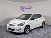 Hyundai Solaris I Арзамас  - изображение 17