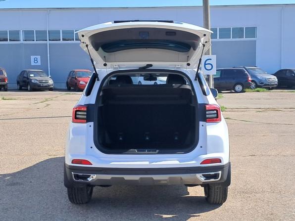 Chery Tiggo 4 Pro I Рестайлинг с пробегом 2024 года, цена 1 570 000 рублей, 18530 км, внедорожник, Автокод Объявления