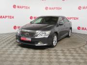 Toyota Camry VII (XV50) Вологда  - изображение 18