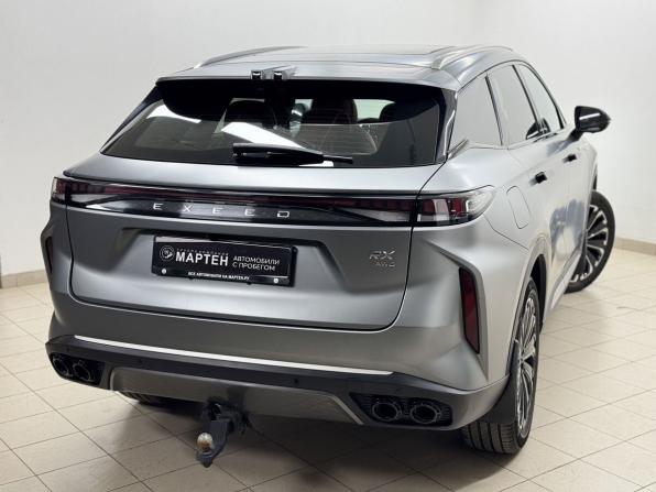 Exeed RX с пробегом 2023 года, цена 3 050 000 рублей, 31042 км, внедорожник, Автокод Объявления