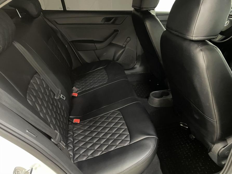 Skoda Rapid I Воронеж  - изображение 18