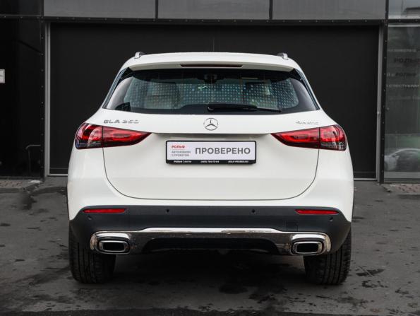 Mercedes-Benz GLA II (H247) с пробегом 2020 года, цена 3 650 000 рублей, 66567 км, внедорожник, Автокод Объявления