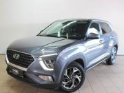 Hyundai Creta II Калуга  - изображение 19