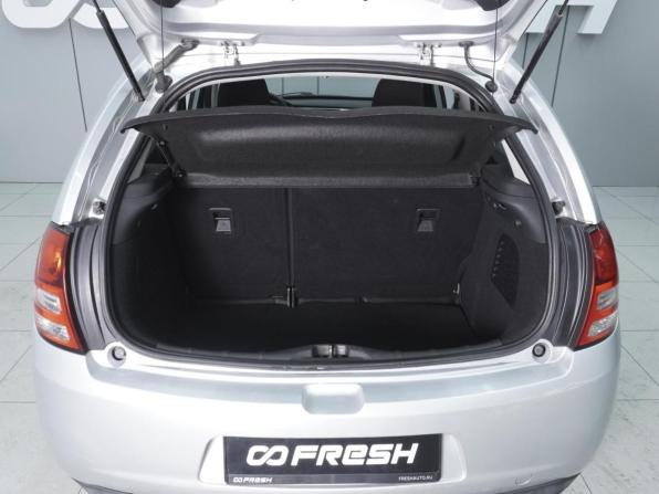 Citroen C3 II с пробегом 2010 года, цена 395 000 рублей, 225706 км, хэтчбек, Автокод Объявления