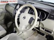 Nissan Tiida I Белгород  - изображение 29