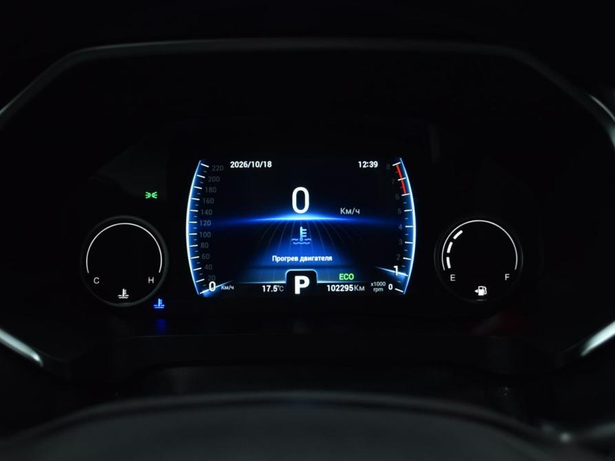 Chery Tiggo 8 I Кемерово  - изображение 13