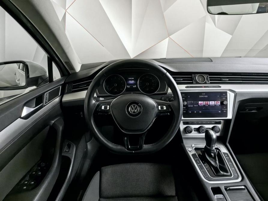 Volkswagen Passat B8 Москва  - изображение 20