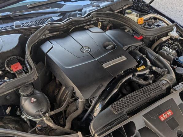 Mercedes-Benz E-Класс IV (W212 S212 C207) Рестайлинг с пробегом 2014 года, цена 2 150 000 рублей, 125712 км, купе-хардтоп, Автокод Объявления