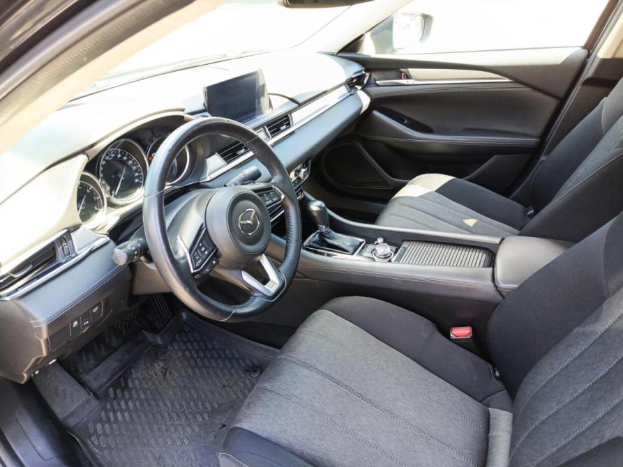 Mazda 6 III (GJ) Рестайлинг 2 Йошкар-Ола  - изображение 20