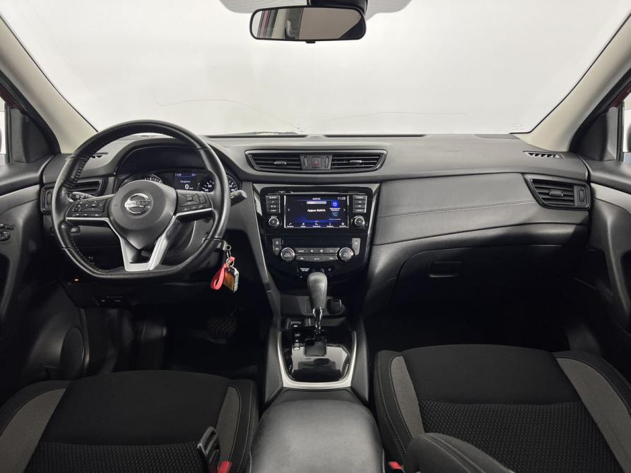 Nissan Qashqai II Рестайлинг Калининград  - изображение 20