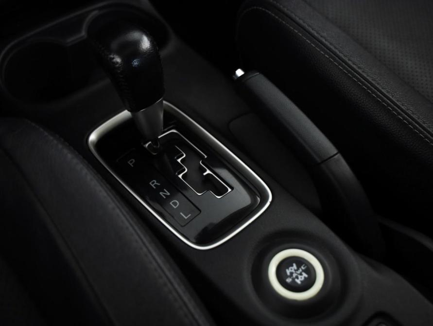 Mitsubishi Outlander III Рестайлинг 2 Санкт-Петербург  - изображение 18