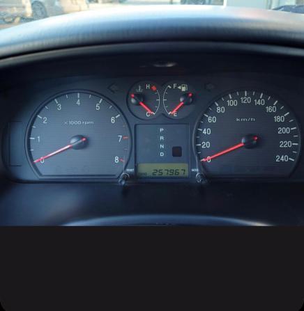 Hyundai Sonata IV (EF) Рестайлинг с пробегом 2009 года, цена 410 000 рублей, 257967 км, седан, Автокод Объявления